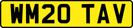 WM20TAV