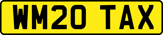 WM20TAX