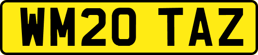 WM20TAZ