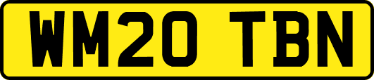 WM20TBN