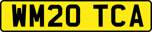 WM20TCA