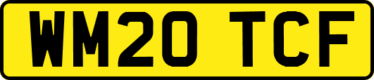 WM20TCF