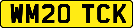 WM20TCK