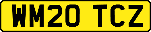 WM20TCZ