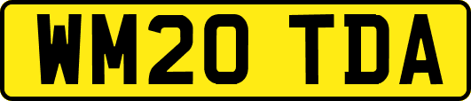 WM20TDA