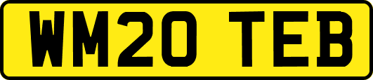 WM20TEB