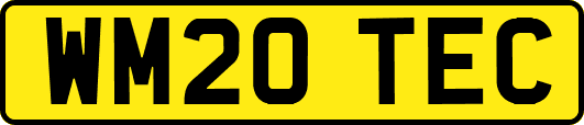 WM20TEC