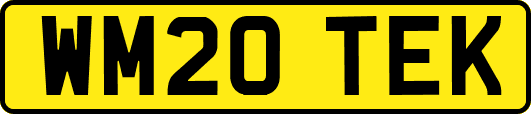WM20TEK