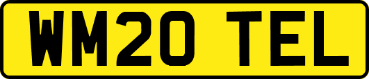 WM20TEL