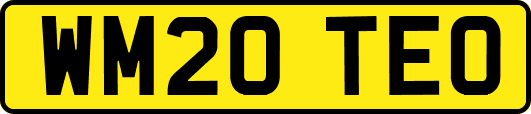 WM20TEO