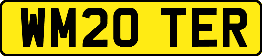 WM20TER