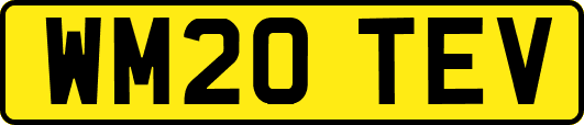 WM20TEV