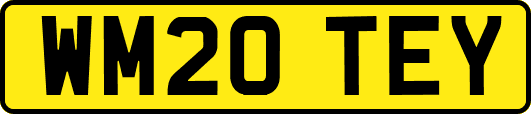 WM20TEY