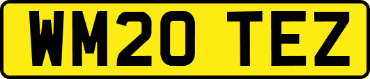 WM20TEZ