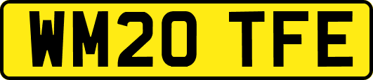 WM20TFE