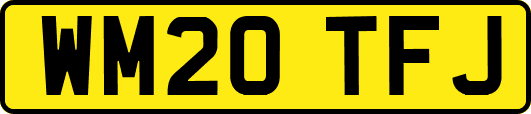 WM20TFJ