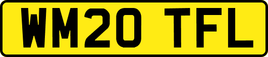 WM20TFL