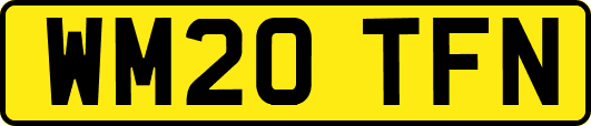 WM20TFN