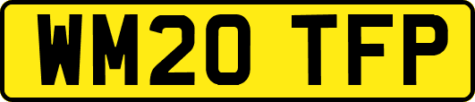 WM20TFP