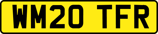 WM20TFR