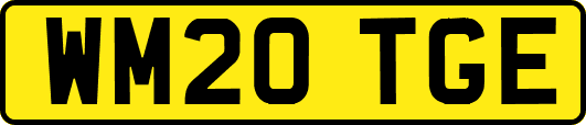 WM20TGE