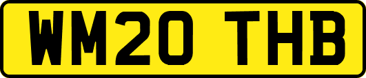 WM20THB