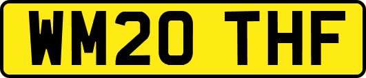 WM20THF