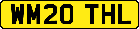WM20THL