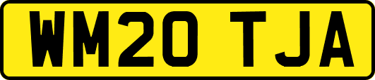 WM20TJA