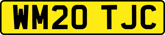 WM20TJC