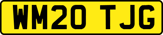 WM20TJG