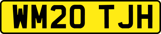 WM20TJH