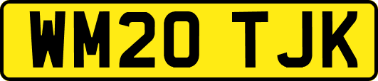 WM20TJK
