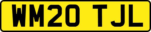WM20TJL