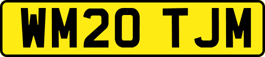 WM20TJM