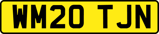 WM20TJN