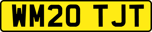 WM20TJT