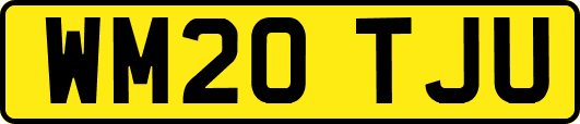 WM20TJU