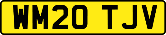WM20TJV