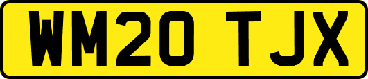 WM20TJX