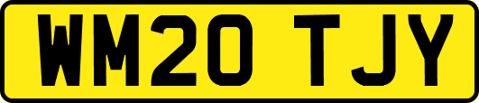 WM20TJY