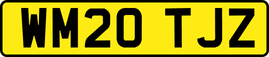 WM20TJZ