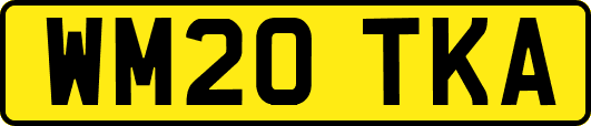 WM20TKA