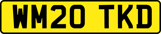 WM20TKD