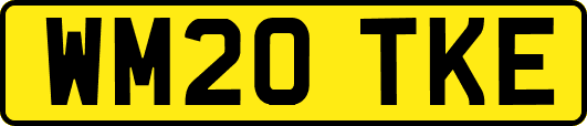 WM20TKE