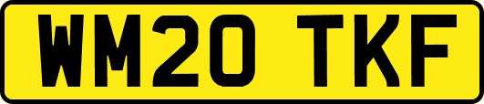 WM20TKF