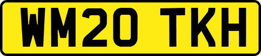 WM20TKH