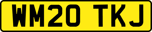 WM20TKJ
