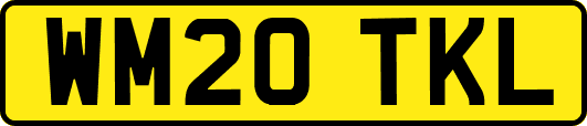 WM20TKL