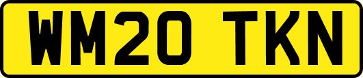 WM20TKN